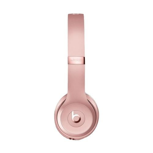 Beats Solo3 Wireless On Ear Headphones Online BuyMobile