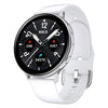 Generic Smart Watch White C6 Bluetooth Call Smart Watch 44mm