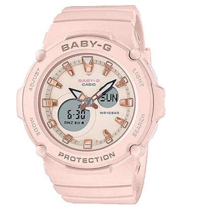 Casio Watch Casio Baby-G Watch BGA-275-4A