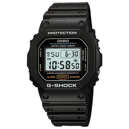 Casio Watch Casio G-Shock Watch DW-5600E-1V