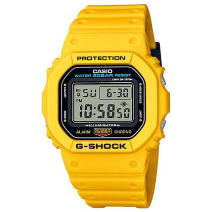 Casio Watch Casio G-Shock Watch DW-5600REC-9