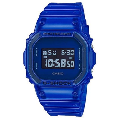 Casio Watch Casio G-Shock Watch DW-5600SB-2