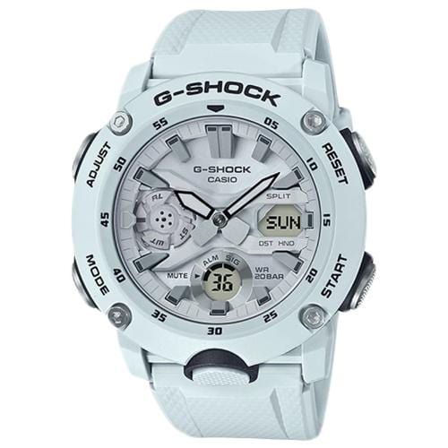 Casio Watch Casio G-Shock Watch GA-2000S-7A