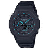 Casio Watch Casio G-Shock Watch GA-2100-1A2
