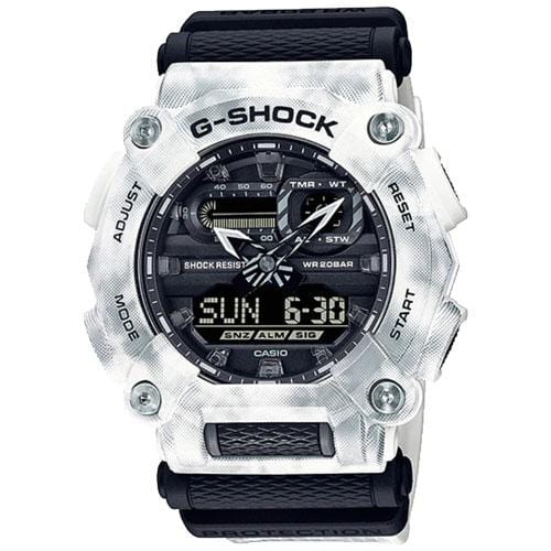 Casio G Shock Watch GA 900GC 7A Online BuyMobile BuyMobile Australia