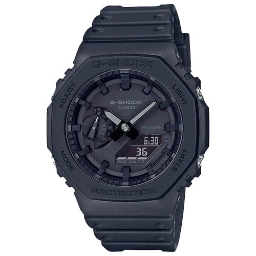 Casio Watch Casio G-Shock Watch GA-B2100-1A1