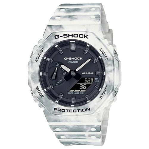 Casio Watch Casio G-Shock Watch GAE-2100GC-7A