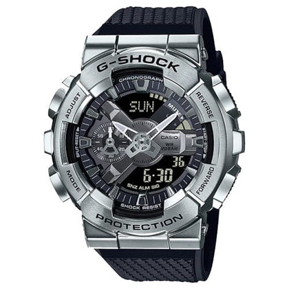 Casio Watch Casio G-Shock Watch GM-110-1A