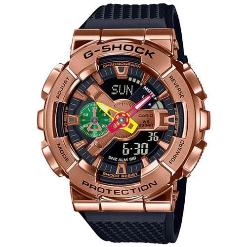 Casio Watch Casio G-Shock Watch GM-110RH-1A