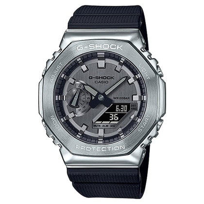 Casio Watch Casio G-Shock Watch GM-2100-1A