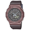 Casio Watch Casio G-Shock Watch GM-2100MF-5A