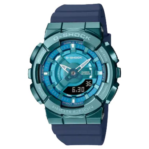 Casio Watch Casio G-Shock Watch GM-S110LB-2A