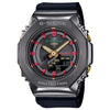 Casio Watch Casio G-Shock Watch GM-S2100CH-1A