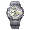 Casio Watch Casio G-Shock Watch GMA-S110GS-8A