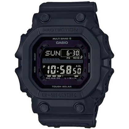 Casio Watch Casio G-Shock Watch GXW-56BB-1