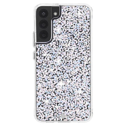 Case-Mate Original Accessories Daimond Case-Mate Twinkle Case for Samsung Galaxy S22+