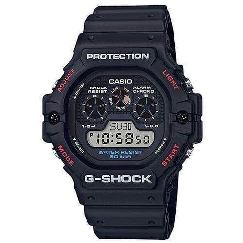 Casio G-Shock Watch DW-5900-1DR