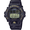 Casio Watch Casio G-Shock Watch DW-6900WS-1