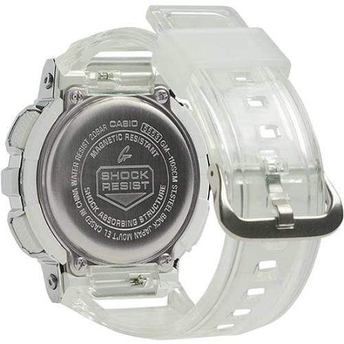 Casio Watch Casio G-Shock Watch GM-110SCM-1A