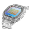 Casio Watch Casio G-Shock Watch DW-5600SRS-7