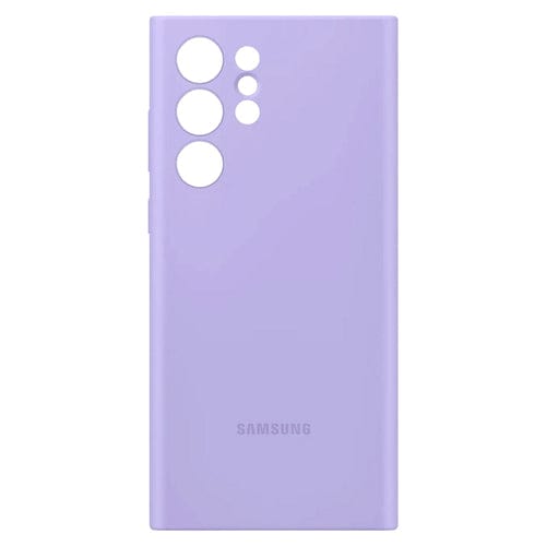 Samsung Original Accessories Samsung Silicone Cover for Galaxy S22 Ultra
