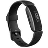 Fitbit Gadgets Black Fitbit Inspire 2 Fitness Tracker