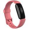 Fitbit Gadgets Desert Rose Fitbit Inspire 2 Fitness Tracker