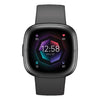 Fitbit Smart Watch Shadow Grey/Graphite Aluminum Fitbit Sense 2 Smart Watch