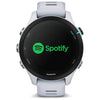 Garmin Smart Watch Garmin Forerunner 255S Music 41mm GPS Smartwatch