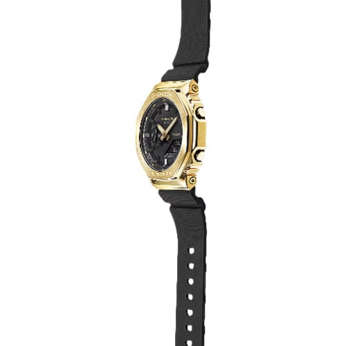 Casio Watch Casio G-Shock Watch GM-2100G-1A9