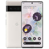 Google Mobile Cloudy White Google Pixel 6 Pro (12GB RAM 128GB 5G International Version)