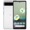 Google Mobile Chalk Google Pixel 6a (6GB RAM 128GB 5G)
