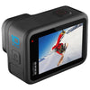 GoPro Camera Black GoPro HERO10 Action Camera Black