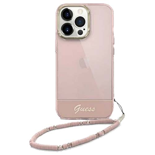 Guess - Double Phone Pouch Phone case
