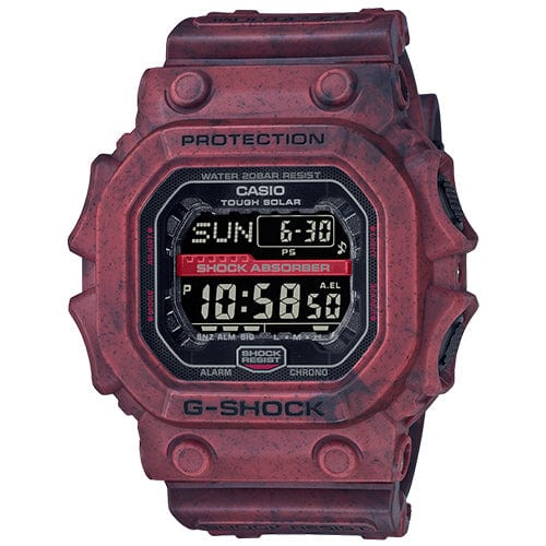 Casio Watch Casio G-Shock Watch GX-56SL-4