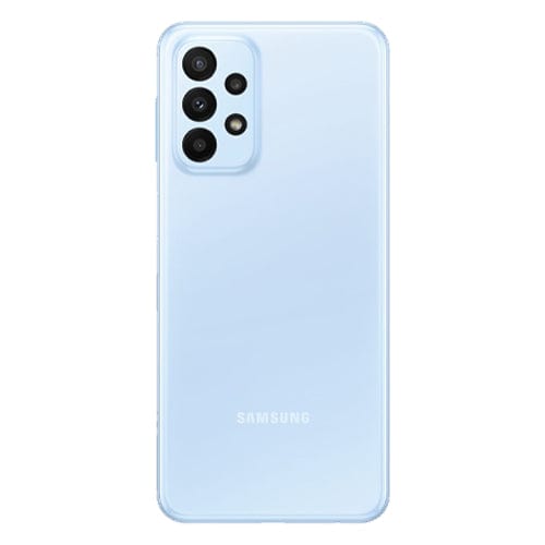Samsung Mobile Samsung Galaxy A23 (A2360 Dual SIM 6GB RAM 128GB 5G)