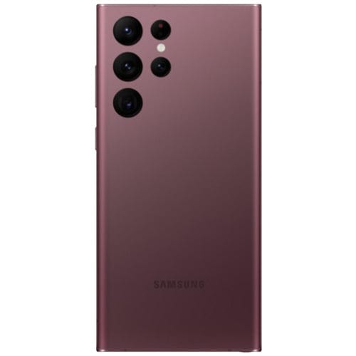 Samsung Mobile Samsung Galaxy S22 Ultra (8GB RAM 128GB 5G)
