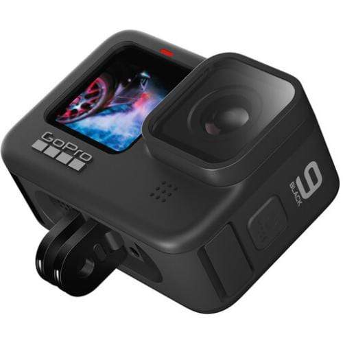 gopro hero 9 hevc