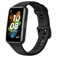 Huawei Smart Watch Black Huawei Band 7