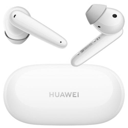 Huawei Headphones White Huawei FreeBuds SE