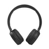JBL Headphones Black JBL Tune 510BT Wireless Over-Ear Headphones