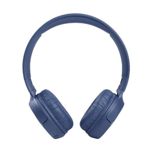 JBL Headphones Blue JBL Tune 510BT Wireless Over-Ear Headphones