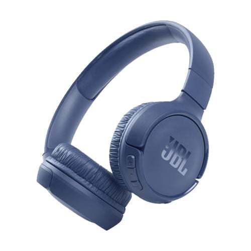 JBL Headphones JBL Tune 510BT Wireless Over-Ear Headphones