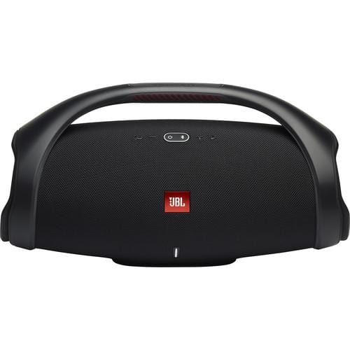 JBL Compact Speaker Black JBL Boombox 2 Portable Bluetooth Speaker