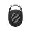 JBL Compact Speaker Black JBL Clip 4 Ultra-portable Waterproof Speaker