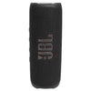 JBL Compact Speaker Black JBL Flip 6 Portable Waterproof Speaker