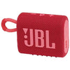 JBL Compact Speaker JBL Go 3 Portable Bluetooth Speaker