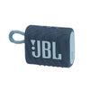 JBL Compact Speaker Blue JBL Go 3 Portable Bluetooth Speaker