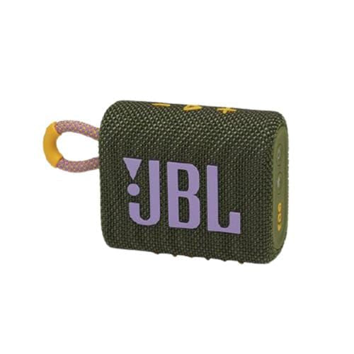 JBL GO retailer 3