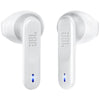 JBL Headphones White JBL Wave Flex Earbuds